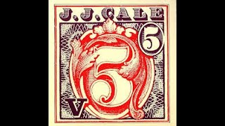 DRUMLESS JJ CALE AFTER MIDNIGHT