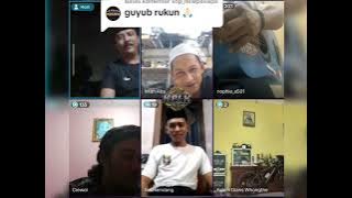 TUKANG KENDANG JATIM LIVE BARENG | CAK MET | CAK NOPHIE | FARIS | ANDIK