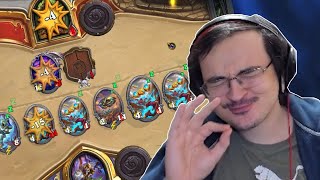 Carrier has arrived | Kolento Hearthstone