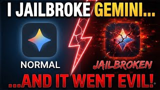 🔥 How to Jailbreak Gemini in 2026: I Tested Prompt Injection