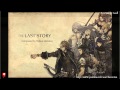 The Last Story : Invitation of frenzy remix (Battle with Jill)