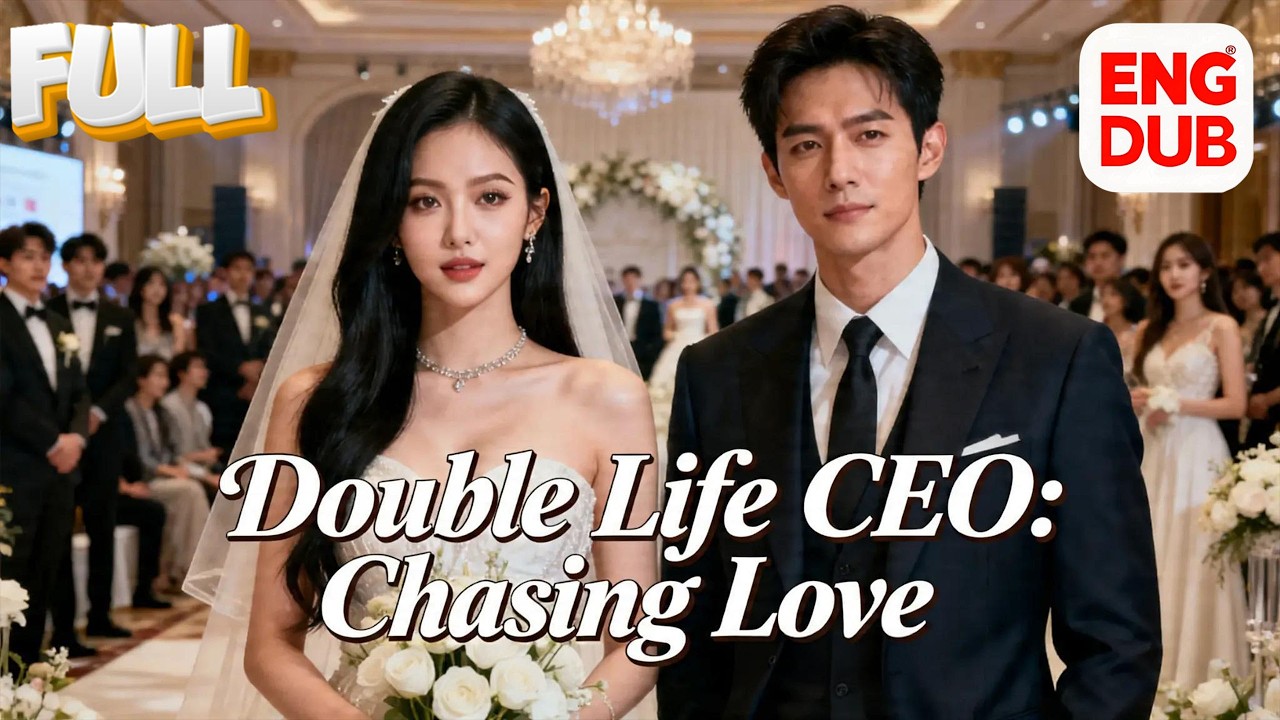 【Multi sub DUB】The groom ran away, so she married a delivery guy on the spot