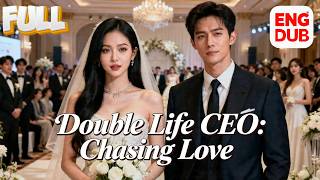 【Multi sub DUB】The groom ran away, so she married a delivery guy on the spot