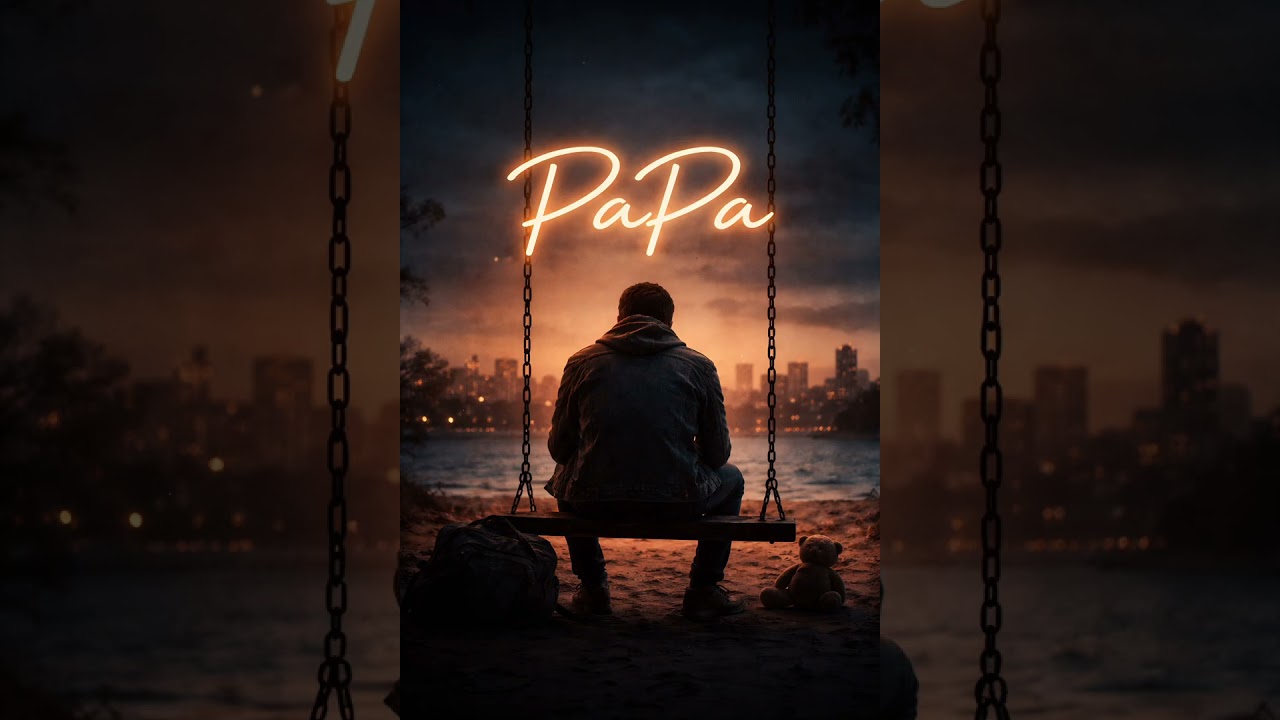 PaPa | chanson officielle