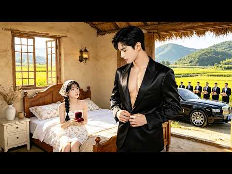 Saved by My Baby's Mind-Reading Powers: From Poor Village Girl to Rich Billionaire's Wife! 👑💸
