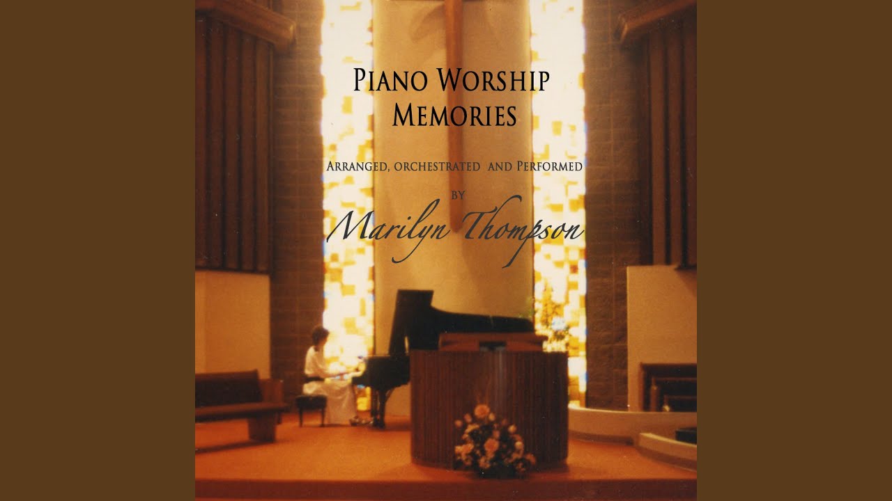 Watch What Wondrous Love Is This on YouTube