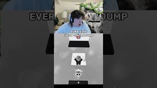 AURA FARM Every Time You JUMP 💀💀💀