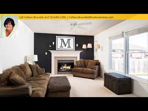 2253 Winterberry Dr, Lake View, NY home video tour