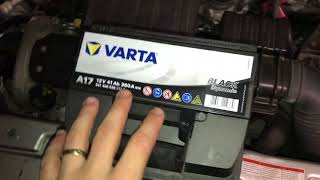 How To Change The Battery Of A Car Start Battery Replacement Suzuki Swift Diy