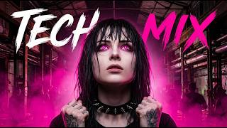 New Best HARD TECHNO 🧪 Mix 2026 🔥 Vol. 15 | Club High Energy Industrial