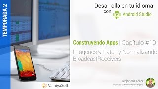 Tutorial Android | Cap. 19 | Imágenes 9-Patch screenshot 4