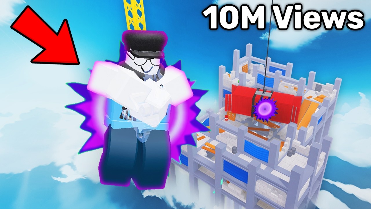 Testing THE CRAZIEST VIRAL GLITCHES in the Roblox Rivals Update! - YouTube