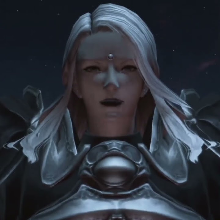 She’s too pretty to be a Imperial Soldier