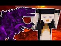 MOBZILLA! - Minecraft - Crazy Craft 3.0 [Episode 16]