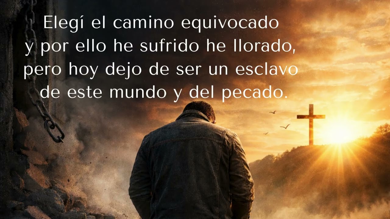 Basta - Música cristiana - José Andrade