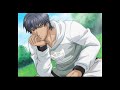ときめきメモリアル Girl's Side 2nd Kiss 志波勝己 眠い......