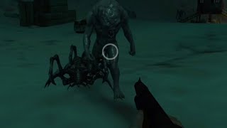 jugando Antartida 88: horror aterrador ² screenshot 4