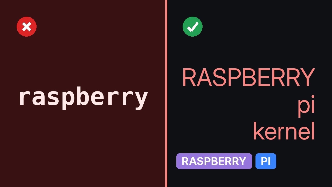 Raspberry Pi: Updating kernel/firmware to specific version (3 Solutions ...