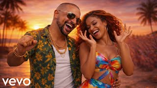 Sean Paul Ft. Shenseea - Wine Pon Fire 🔥 (Official Summer Dancehall Anthem 2026)