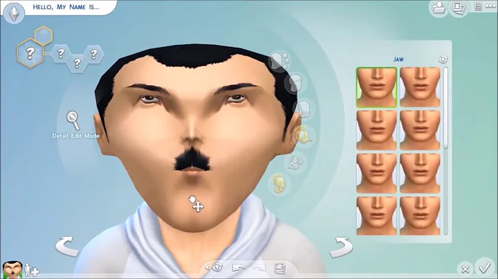 2:Justin and Griffin laughing at their own jokes in Monster Factory