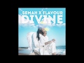 Flavour X Semah - Unchangeable [Official Audio]