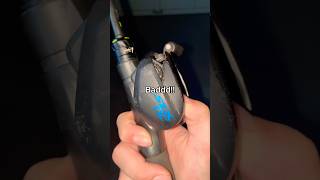 Is this reel good?!?!? #fishing #trending #bassfishing
