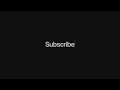 [FREE DL] Simple YouTube Outro (Skip to 0:20)