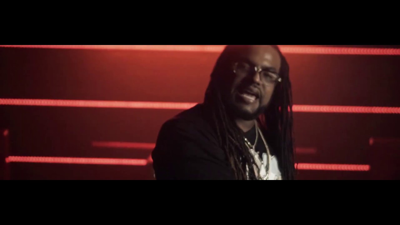 H2MG AR - Everyday (Official Music Video)