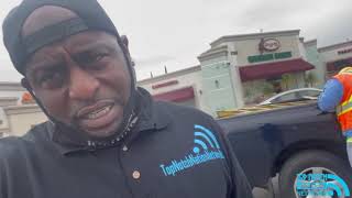 Northgate Grocery Store Data Smart Installation.