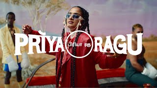 Priya Ragu - Chicken Lemon Rice Official Video