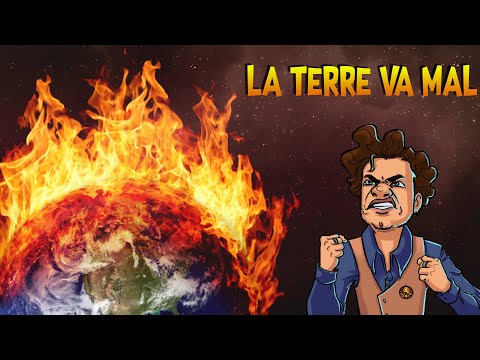 Vidéo: 6 Catastrophes écologiques Dont Vous N'avez Probablement Jamais Entendu Parler - Réseau Matador