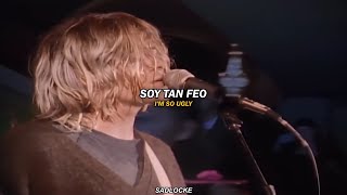Nirvana - Lithium | Sub. Español 🎵