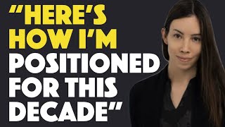 Famous LYN ALDEN - How To Invest For The Next Decade Net Worth