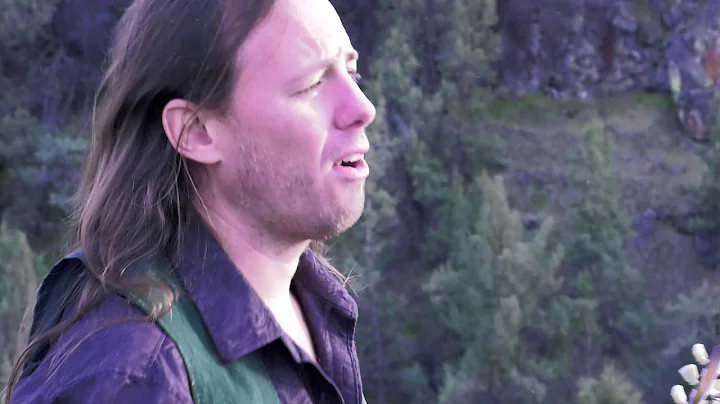 "Shivers"  Official Video by Leadbetter Band
