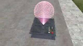 Wiremod Holosphere