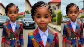AMAZING KIDS FASHION DRESSES/MISHONO MIKALI YA WATOTO WA KIKE.