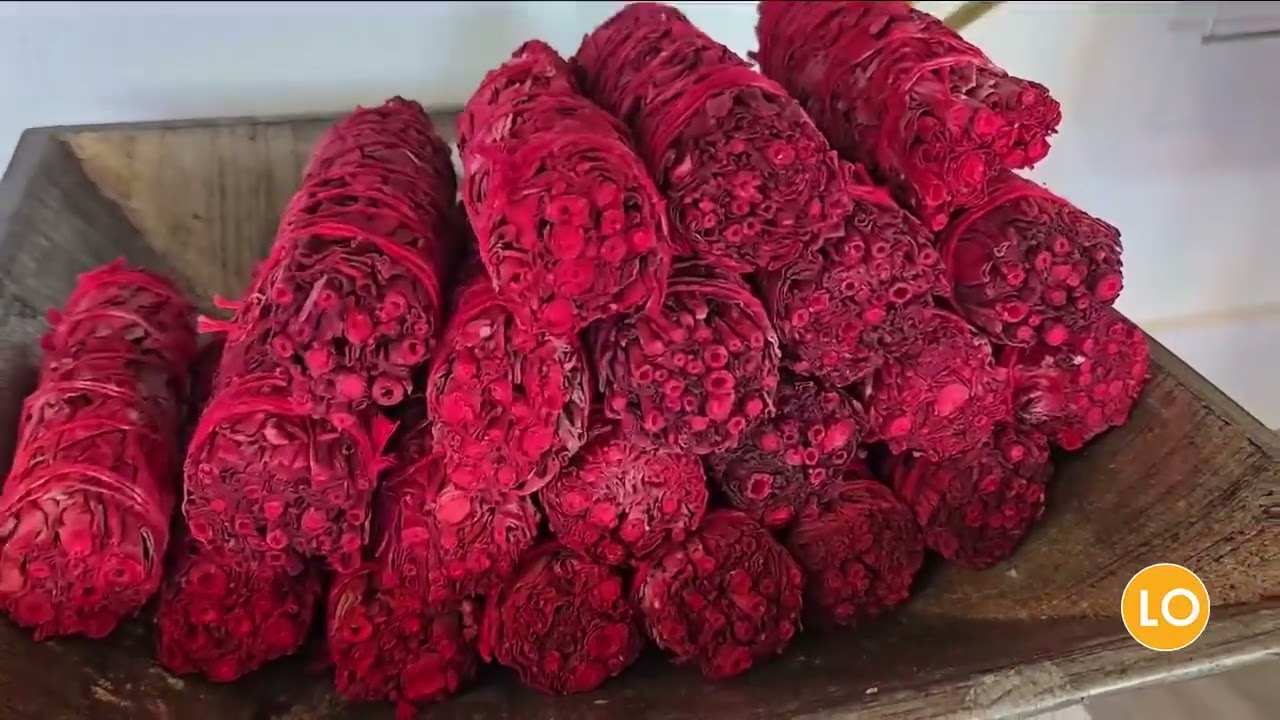 SAGE AND ELM APOTHECARY, MADE IN OKLAHOMA PRODUCTS