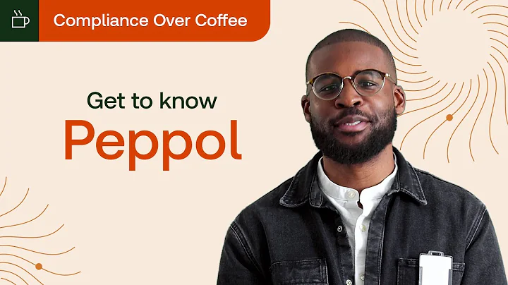 Compliance Over Coffee | Peppol