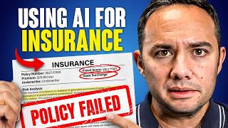 Using ChatGPT for Insurance? What to Ask, What to Avoid, and When to Call an Agent