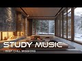Deep Future Garage to Boost Your Workflow - Complete Chillout Session