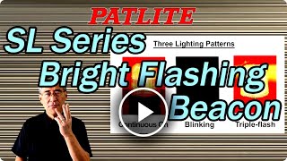 SL Flashing Beacon Introduction