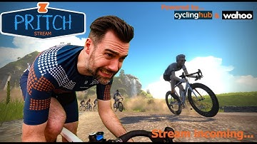 Live Zwift Race - 3R Greatest London Loop