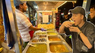 GA NYANGKA DIGRATISIN DIKASIH AIR MINUM😩COBA PANIPURI TERBERSIH SELAMA ADA DI INDIA,JUJUR ENAK,NAGIH