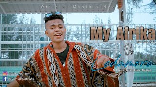 My Afrika Vs Ledamor{lagu Pesta Terbaru 2021 Cover By Vian}