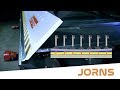 Jorns jb bending machine maximum productivity thanks to modular machine design