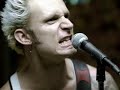 Green Day- Boulevard of Broken Dreams (HQ! Official Video)