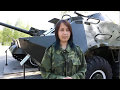 Страна читающая — Амина Жолдыбаева читает произведение «Отец» Т. Молдағалиева