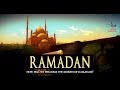 Preparing For Ramadan