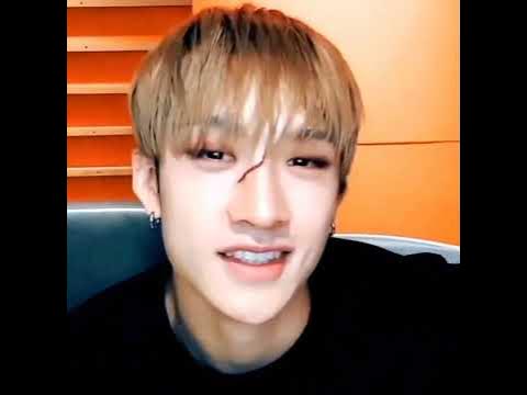 Stray Kids Bang Chan - SAD Video edit - YouTube