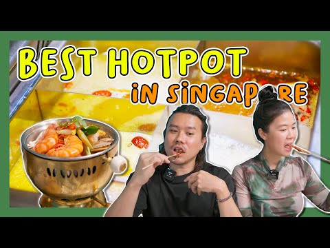Best Hotpot Spots